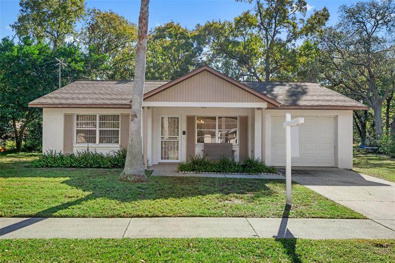 13204 Woodward Drive - Photo 1