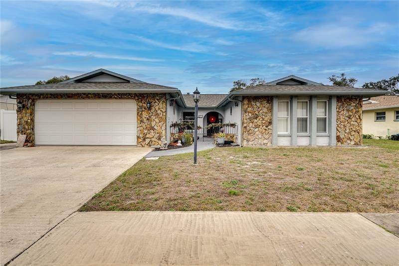 8731 Woodmont Lane - Photo 1