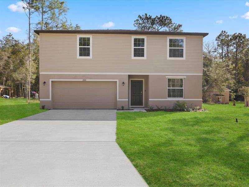 14140 Canyon Swallow Road - Photo 1