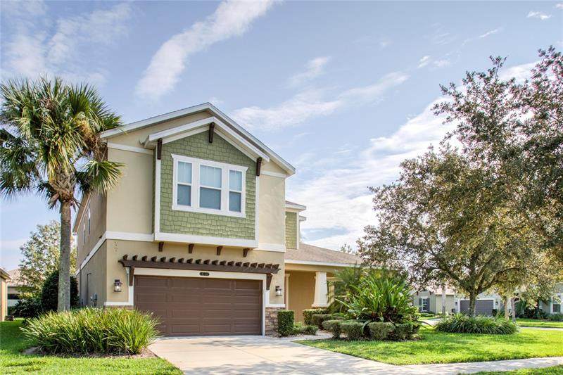 8740 Sentiero Drive - Photo 1