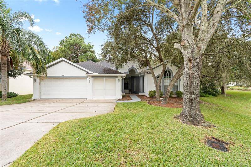483 Quane Avenue - Photo 1