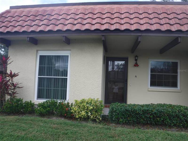 1701 Pinehurst Road - Photo 1