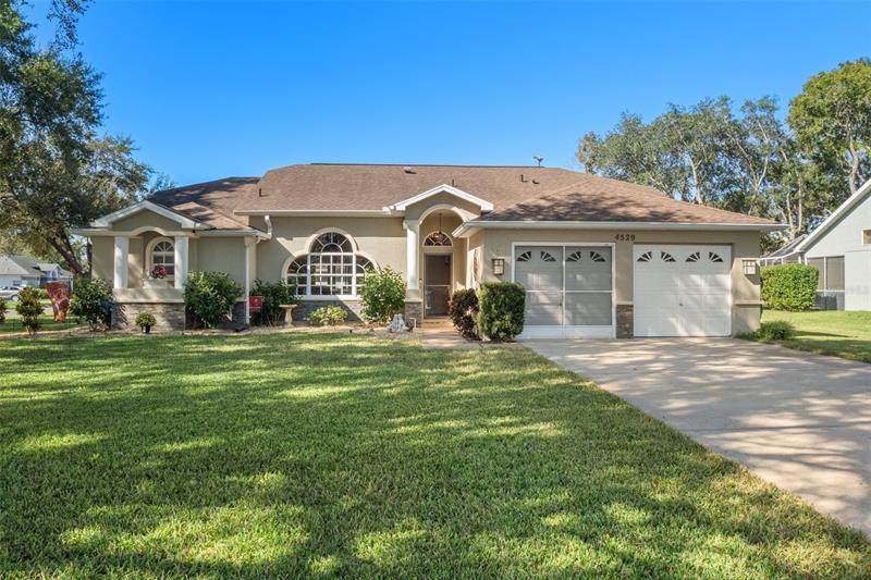 4529 Breakwater Boulevard - Photo 1