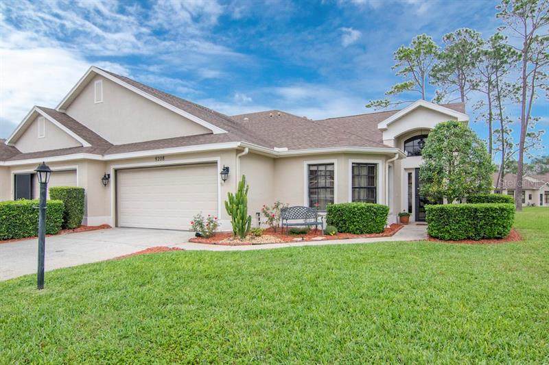 9208 Green Pines Terrace - Photo 1