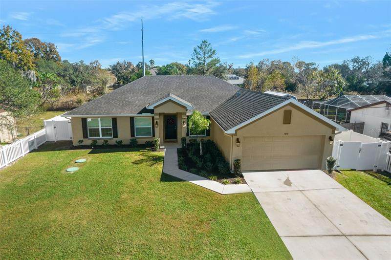 5454 Keysville Avenue - Photo 1