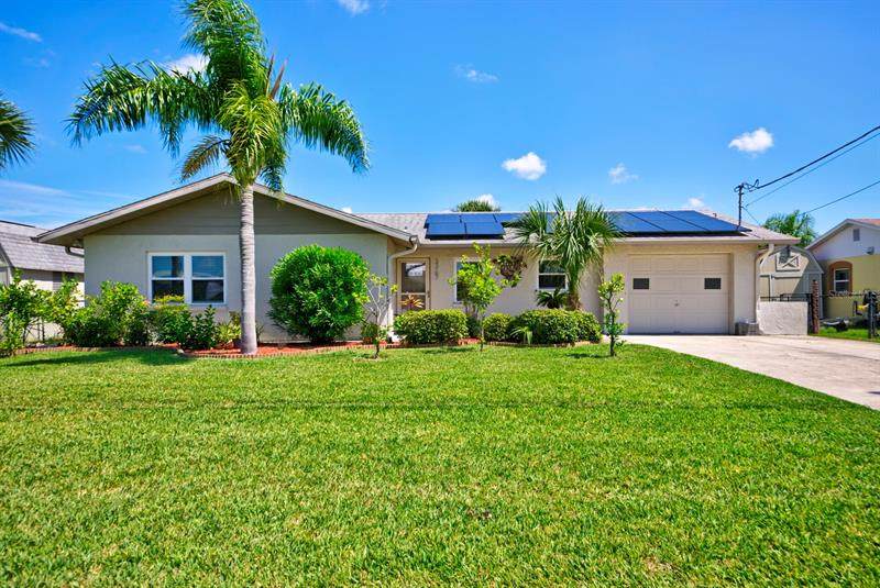 3367 Flamingo Boulevard - Photo 1
