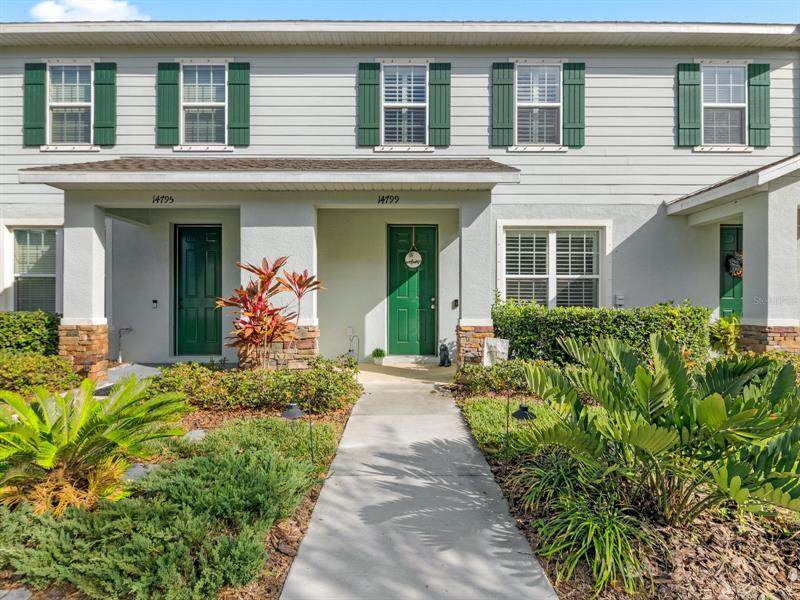 14799 Promenade Parkway - Photo 1