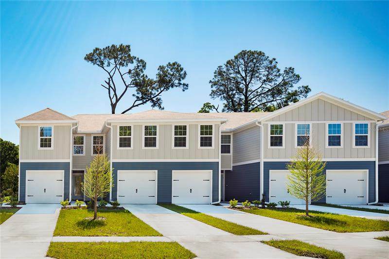3081 Victoria Inlet Drive - Photo 1
