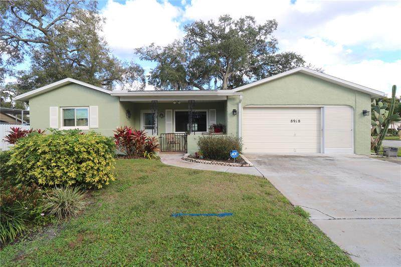 8918 Crosswind Lane - Photo 1