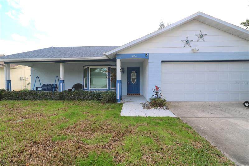 8100 Merrimac Drive - Photo 1