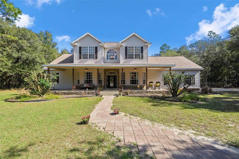 11188 Hidden Valley Road - Photo 1
