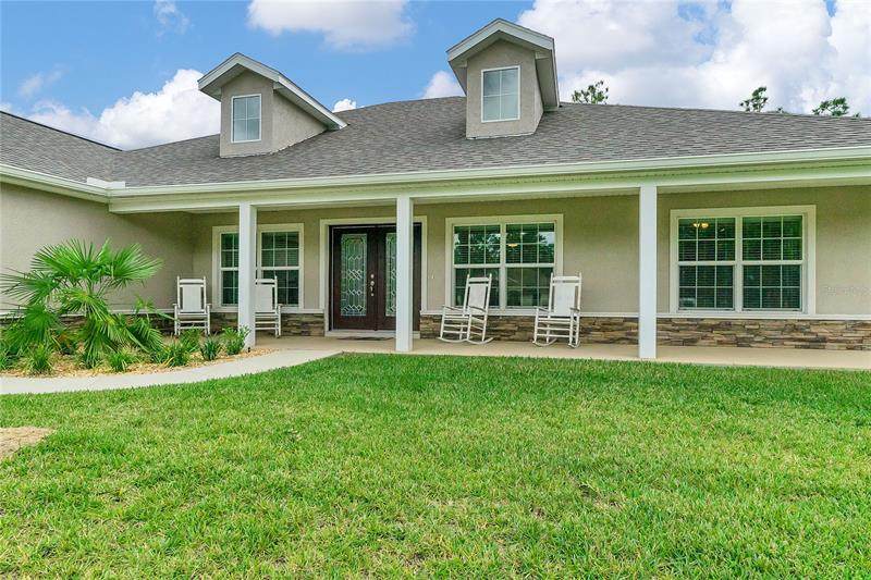 3321 Birds Nest Drive - Photo 1