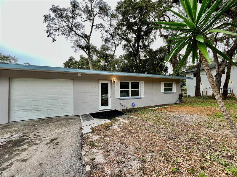 817 Margo Street - Photo 1