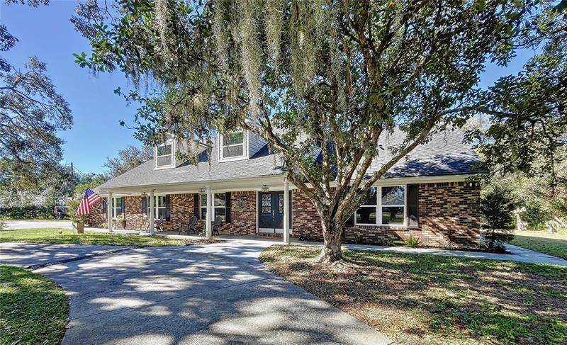 11809 Lakewood Drive - Photo 1