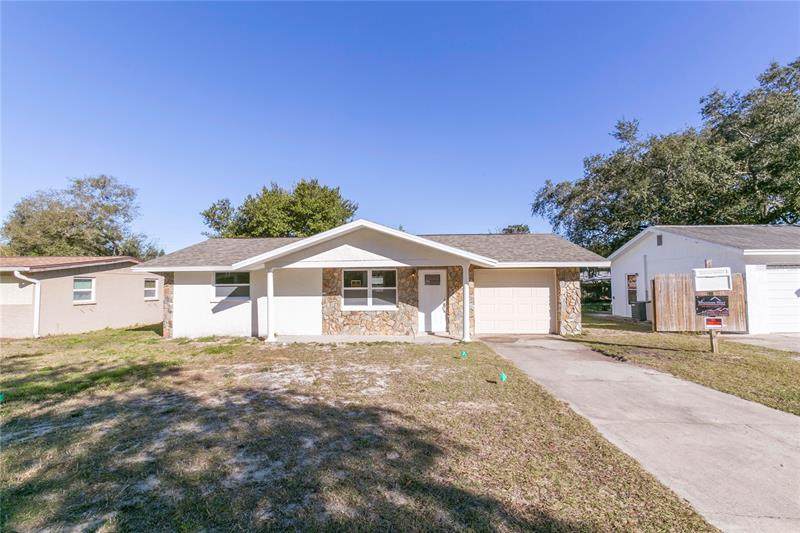 5611 Golden Nugget Drive - Photo 1