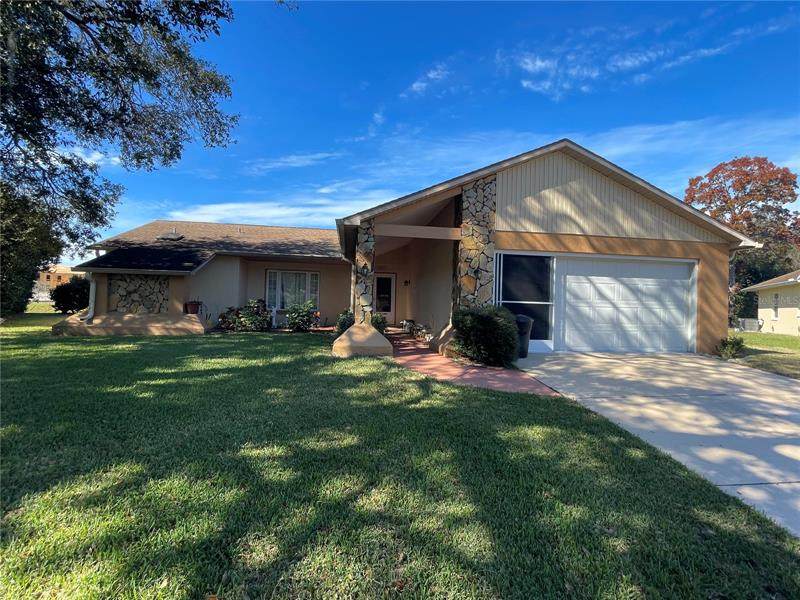 9014 Tournament Drive - Photo 1