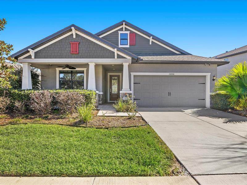 13356 Newport Shores Drive - Photo 1