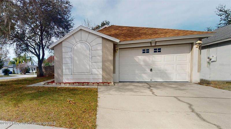 1841 Falling Star Lane - Photo 1