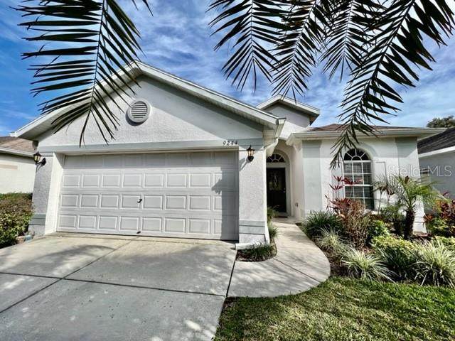 9244 Creedmoor Lane - Photo 1