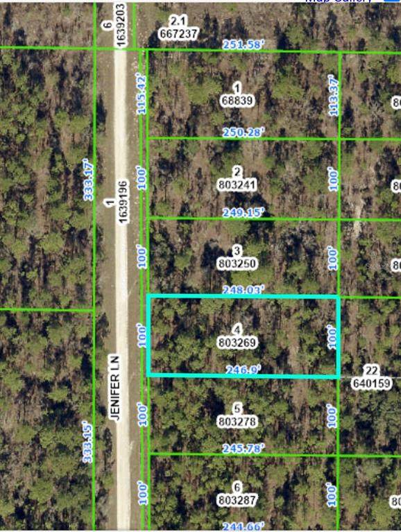 16458 Jenifer Lane - Photo 1