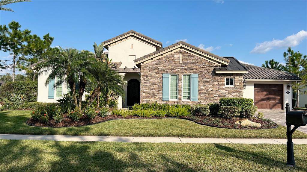 3920 Cove Lake Place - Photo 1