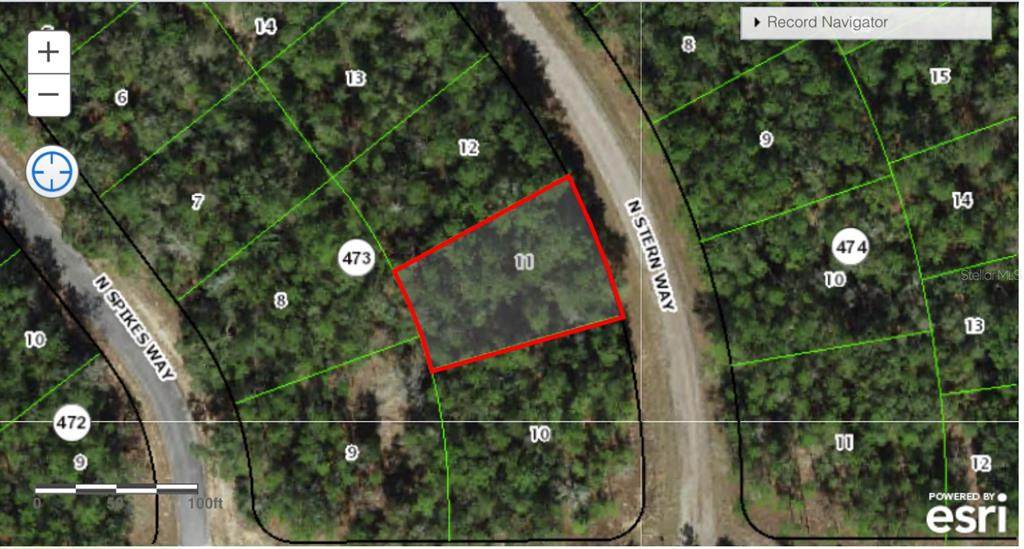 8554 Stern Way - Photo 1