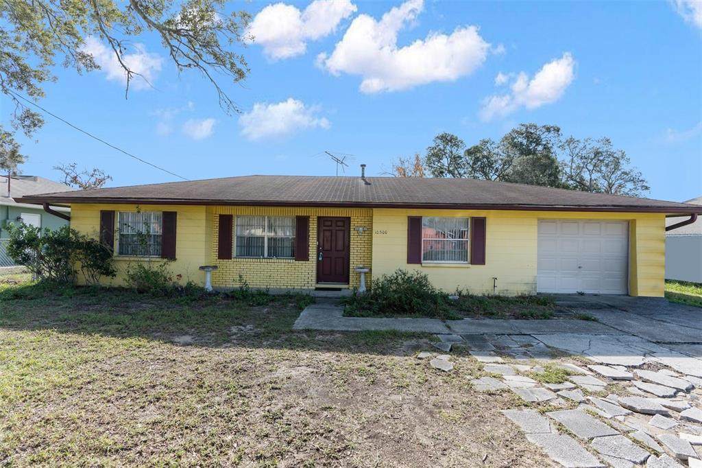 10300 Spring Hill Drive - Photo 1