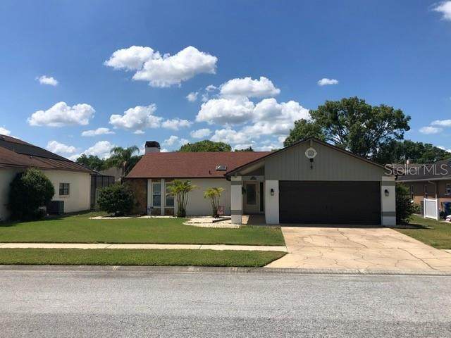 9008 Ruger Drive - Photo 1