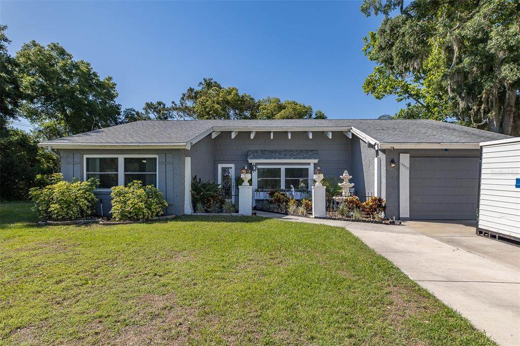 12500 River Mill Drive - Photo 1
