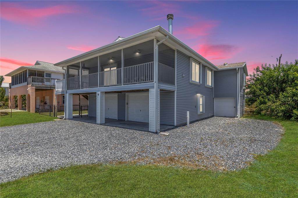 9 Flagler Drive - Photo 1