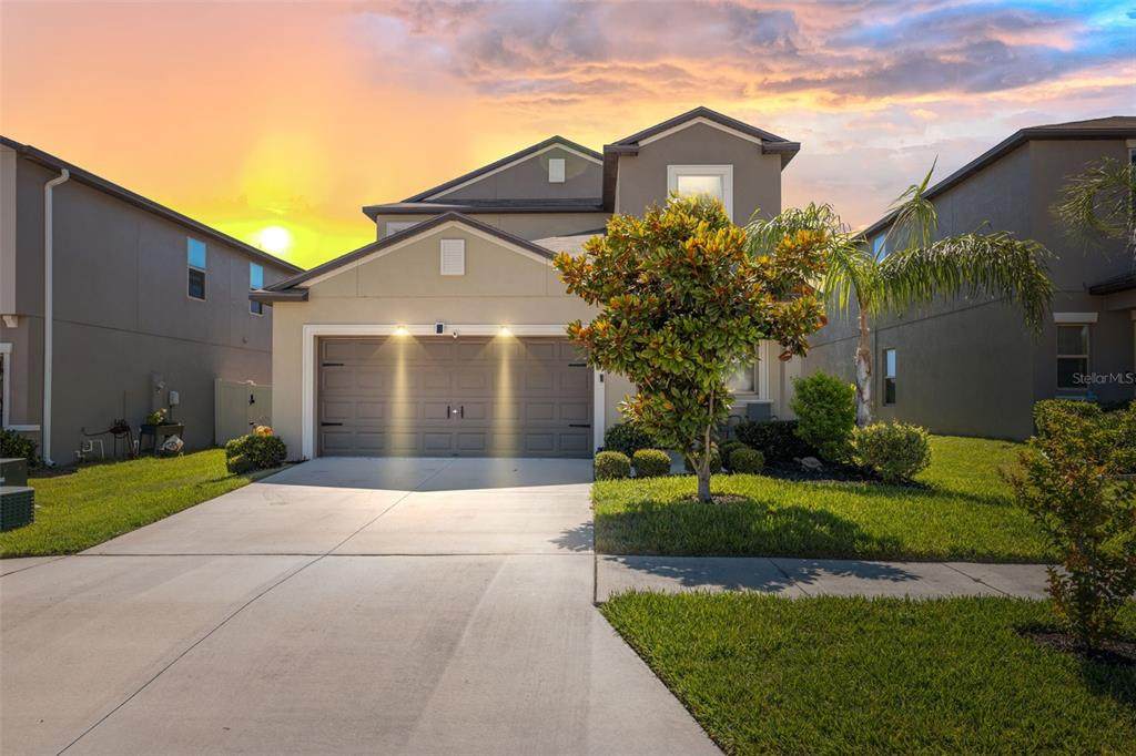 3895 Gainer Springs Avenue - Photo 1
