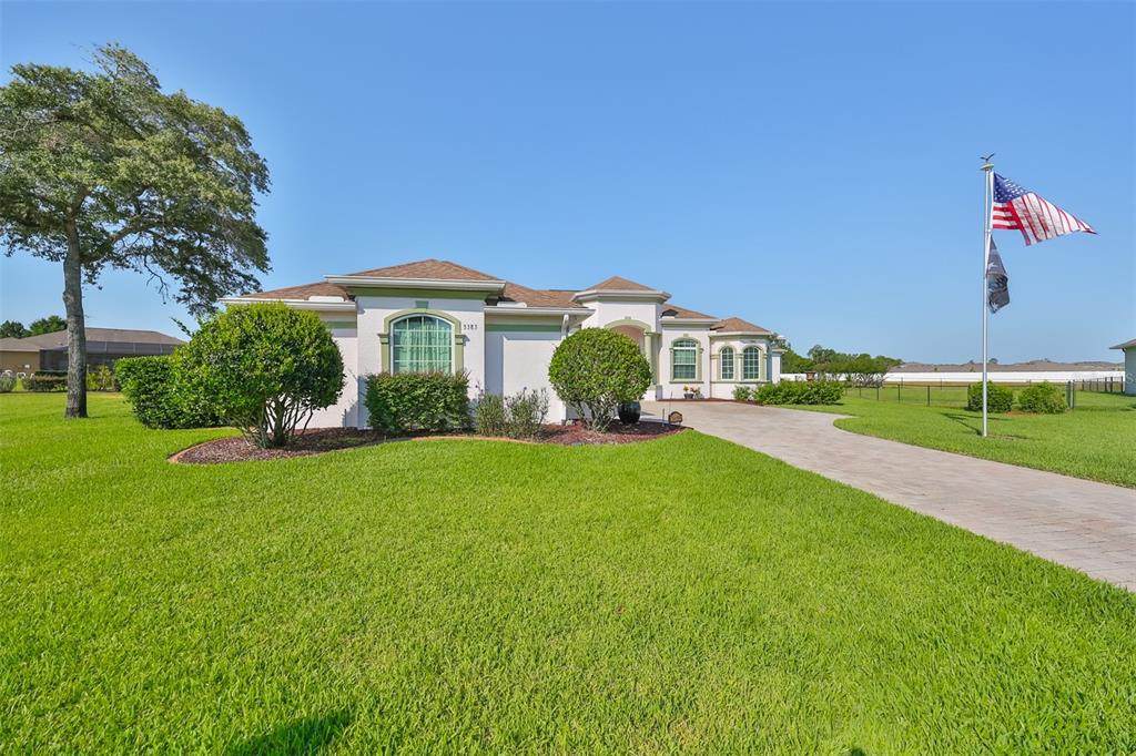 3383 Misty View Drive - Photo 1