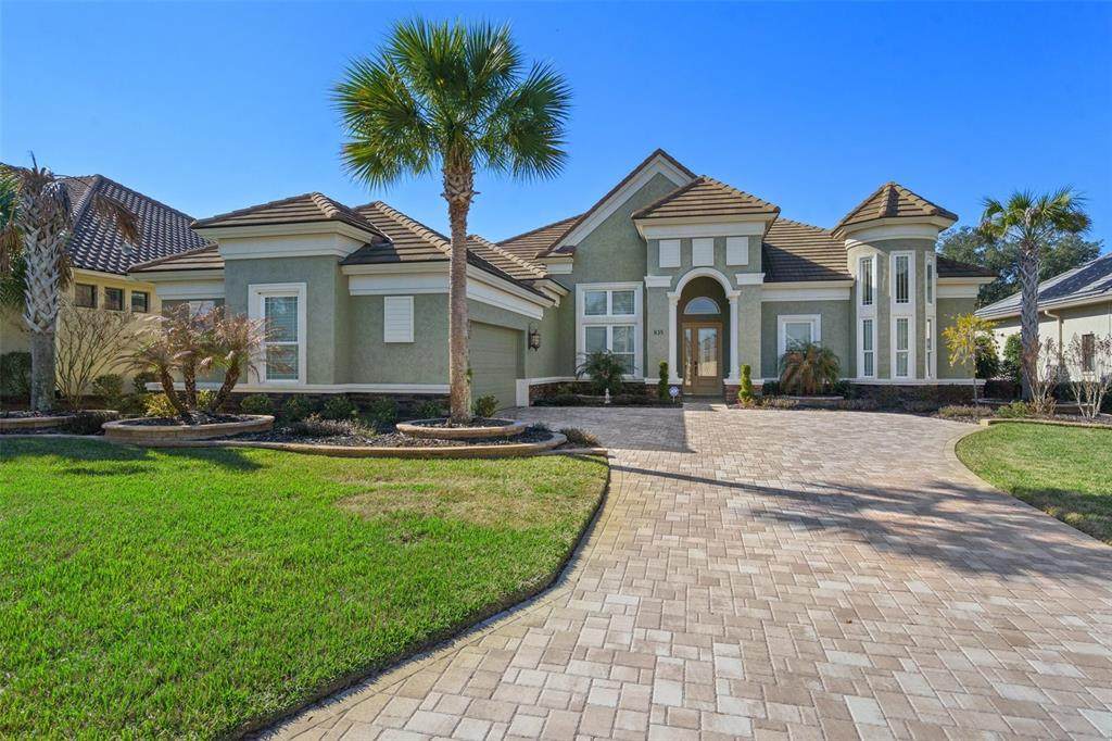 835 Hunt Club Drive - Photo 1
