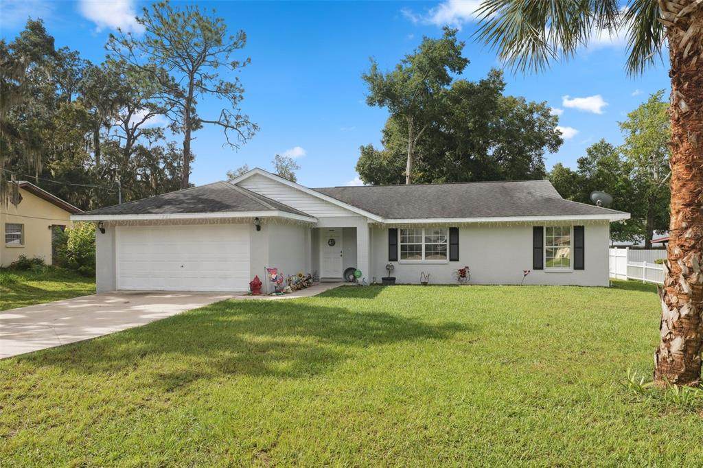 1221 Emerson Street - Photo 1