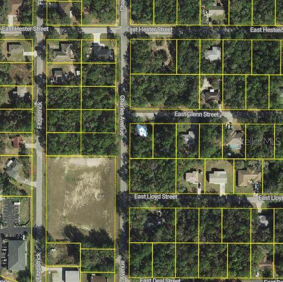 3022 Glenn Street - Photo 1