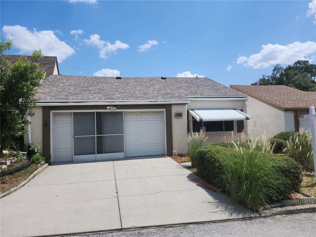 7832 Fox Den Row - Photo 1