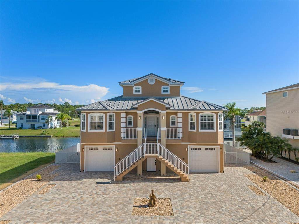 3448 Triggerfish Drive - Photo 1