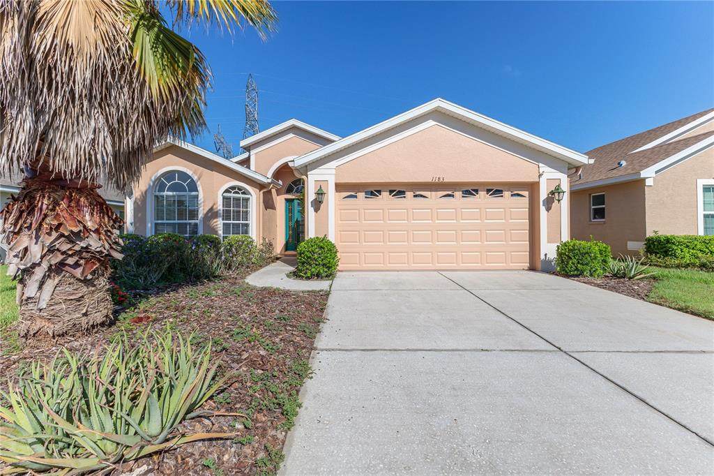 1183 Mystic Court - Photo 1