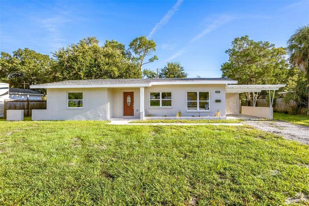 6921 38th Avenue - Photo 1