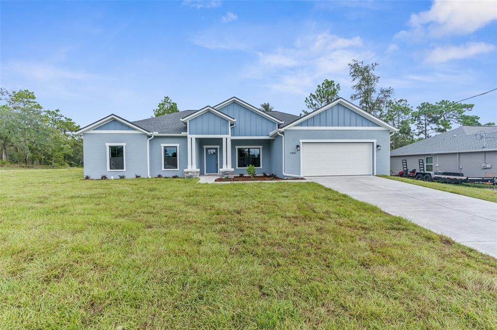 11403 Poorwill Avenue - Photo 1
