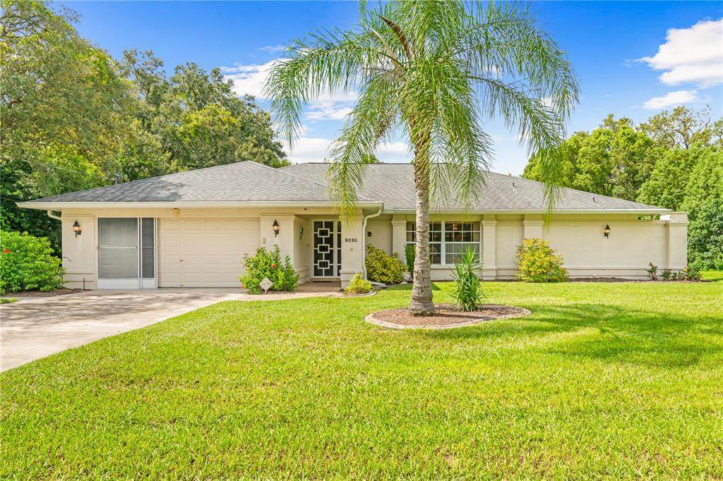 9091 Jena Road - Photo 1