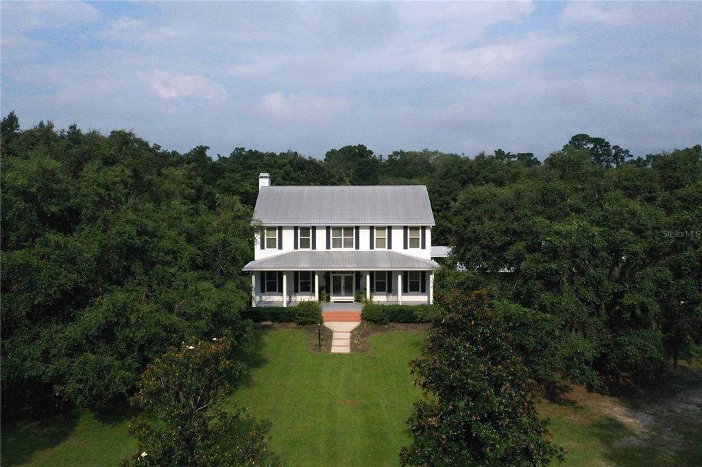 23337 Lake Lindsey Road - Photo 1