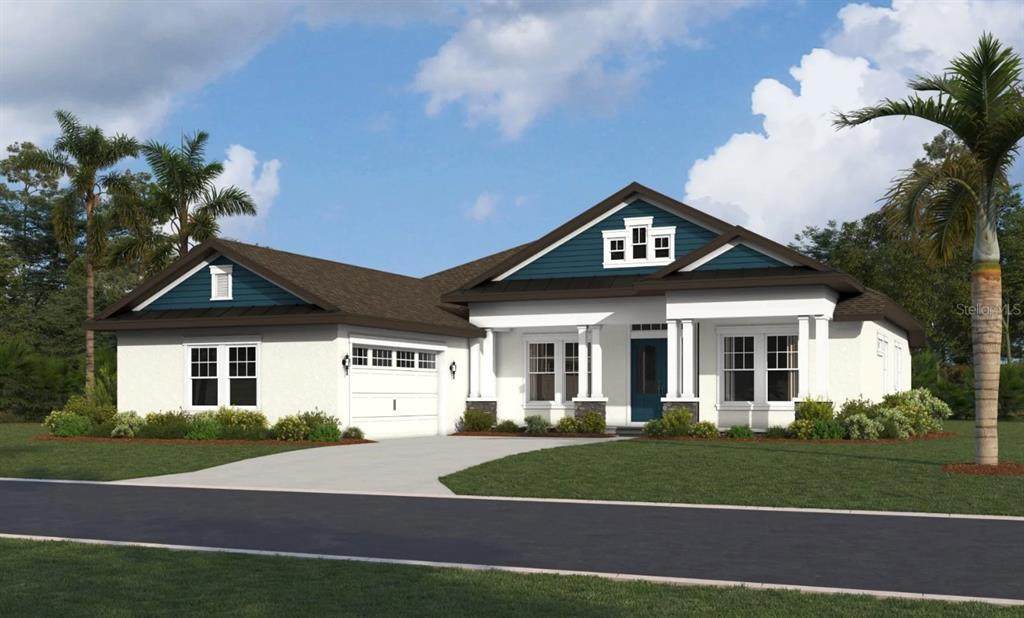 6406 Summit View Drive - Photo 1