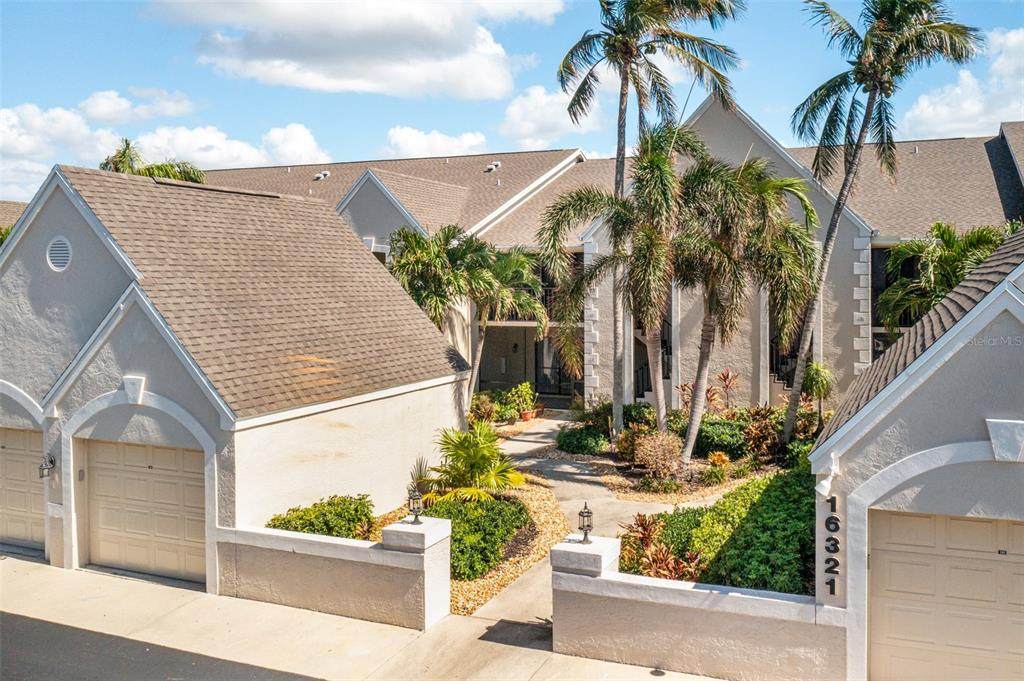 16321 Kelly Woods Drive - Photo 1