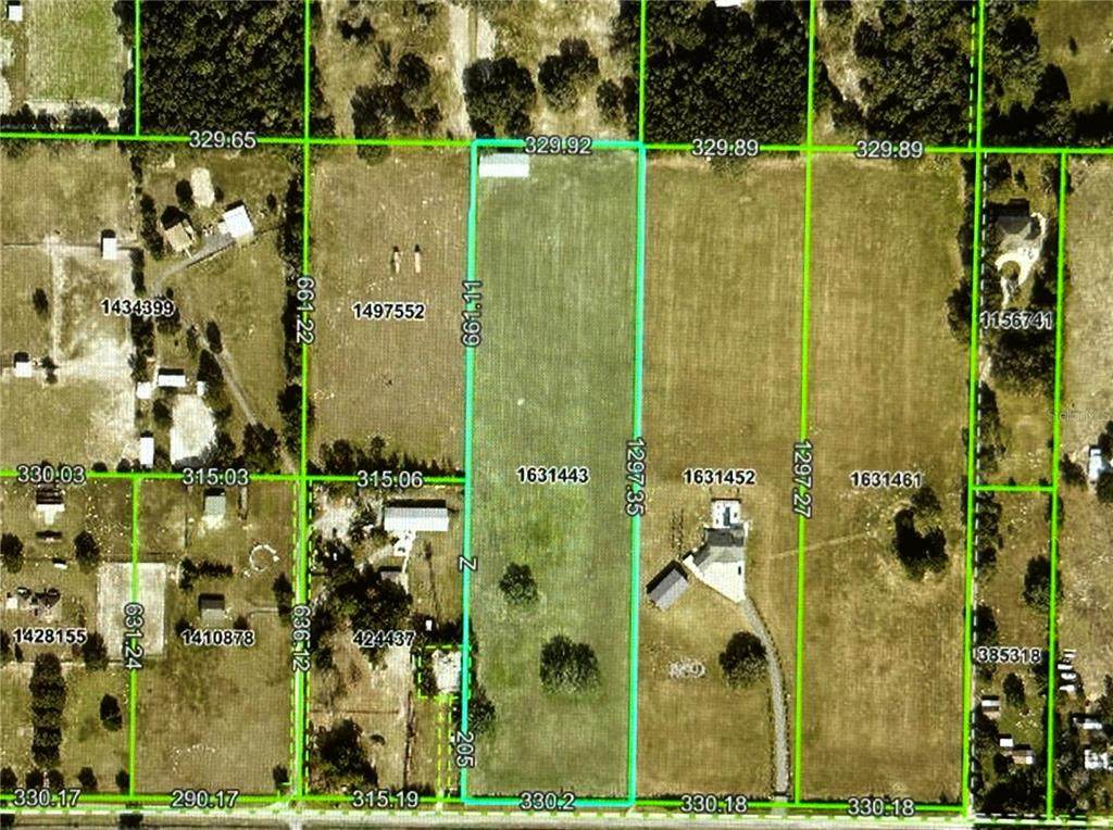 17401 Squirrel Prairie Road - Photo 1