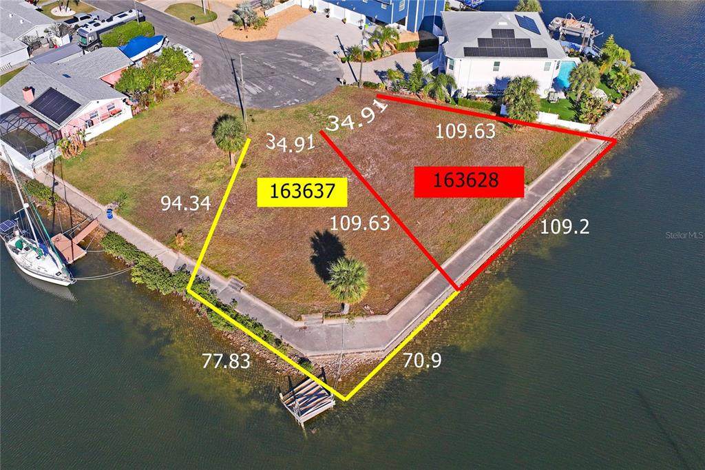 Lot 8 6TH ISLE - Photo 1