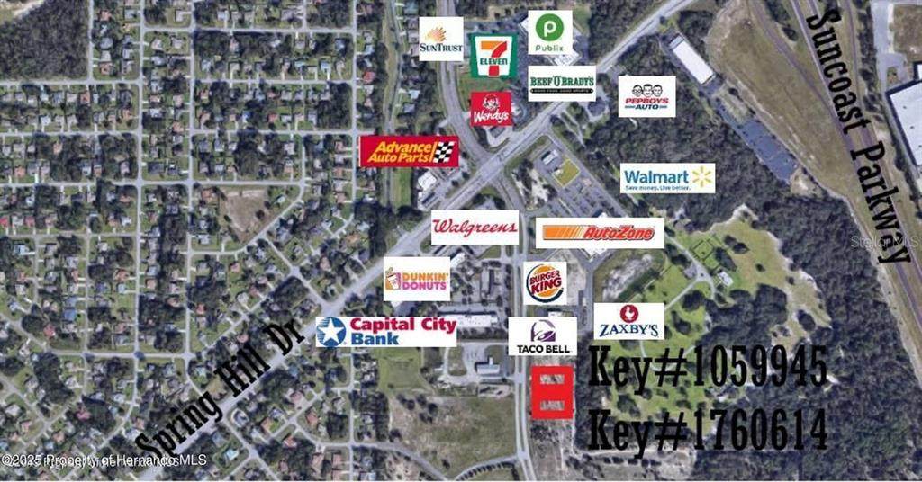 00 Anderson Snow Road - Photo 1