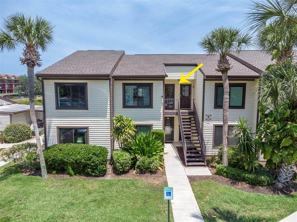 432 Moorings Cove Dr. - Photo 1