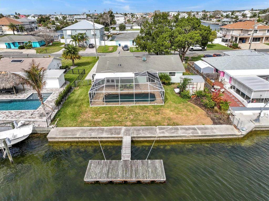 3328 Gulfview Drive - Photo 1