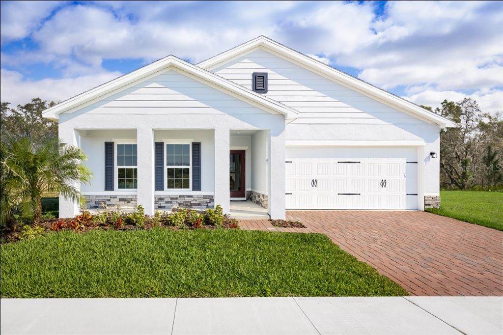 4220 Cattail Marsh Drive - Photo 1